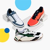 Ofertas de zapatos en coppel shop